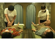 ミロク 浅草橋(MIROKU)/全身ほぐし