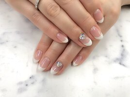 フレンチネイル