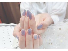 ビューティサロン アジアン/¥7500