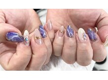 ネイル シスター(nail sister)/お洒落ネイル