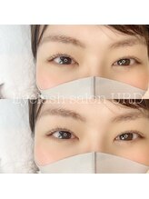 ウルド(URD)/まつげパーマ