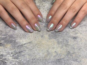 モレリア(morelia)/オフィスネイル