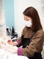 カノン(KANON) 井ノ上