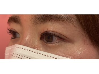 ラス 方南町駅前店(LATH)/1月★まつげ