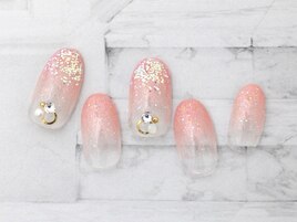 【NEW】ホログラデーション