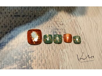 クレー(Klee)/定額Rich Designコース