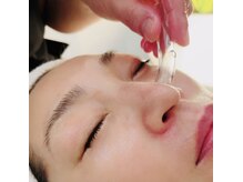 ポーラ 祖師ヶ谷大蔵店(POLA)/毛穴吸引でしつこい角栓をオフ!