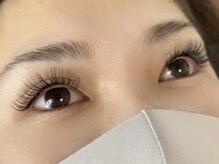 アイラ 亀田店(EYELA)/ボリュームラッシュ