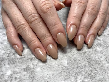 ムーラン(mulan)/ナチュラルベージュ