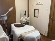 エステティック サロン ソフィア(Esthetic salon SOPHIA)の雰囲気（エンビロンクールビタミンで、お肌改善☆）