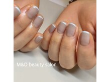 エム アンド ディー 武蔵小杉店(M&D)/skinny french