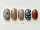みつやすニュアンス