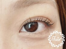 アイサロンフェア 関内(eyesalon Fair)/パリジェンヌラッシュリフト