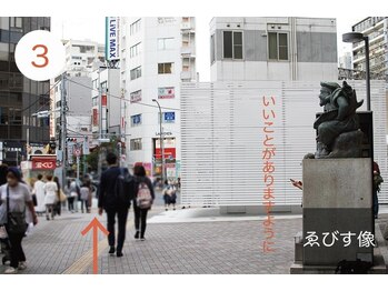 七彩鍼灸院/【鍼灸/美容鍼/恵比寿/代官山】