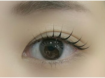 アイクイック 日暮里 西日暮里駅前店(Ai Quick)/まつ毛パーマ