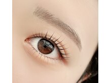 マケア 武蔵浦和駅西口店(Makea)/まつげパーマ×アイブロウ
