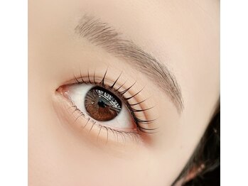 マケア 武蔵浦和駅西口店(Makea)/まつげパーマ×アイブロウ