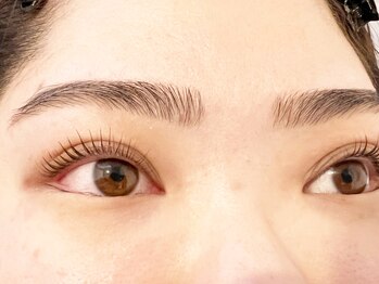 トイロ(Toiro)/パリジェンヌ×アイブロウ