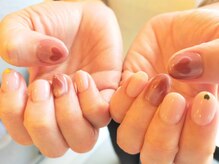 サロン ヴィーヴ(salon Vive)/#ぴんくマグハート