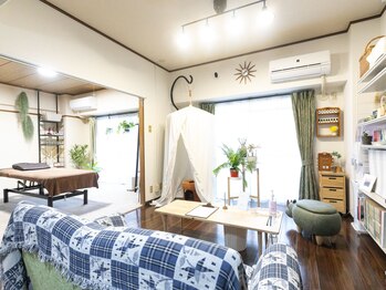 ハミングバード(HUMMINGBIRD)/Relaxation HUMMINGBIRDです