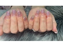 リーズ(R's)/ラメグラデーション