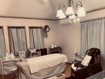 アッシュボーテ ザ リゾート(H'b the resort)の写真/実績多数♪エステからブライダルまで豊富なメニュー。 完全個室でリラックスタイムをお過ごしください。