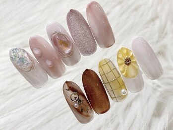 ティーエヌ 八王子店/定額7300円