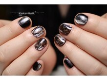 カカネイルズ(Kaka nails)/ワンカラーネイル