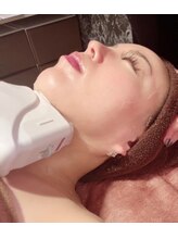 キセキ(KISEKI)/小顔フェイシャル