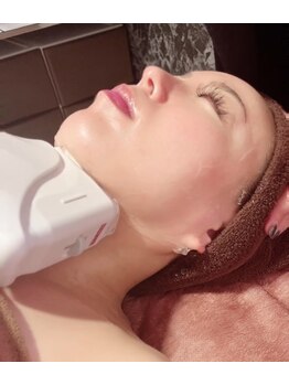 キセキ(KISEKI)/小顔フェイシャル