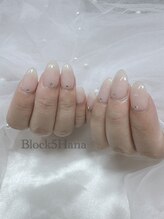 ブロックファイブハナ(Block 5 HANA)/