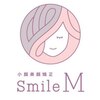 スマイルエム(SmileM)のお店ロゴ