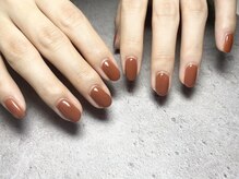 アイアンドネイル ブライト(bright)/