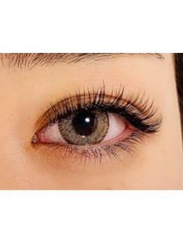 まつげのお悩み解決サロン