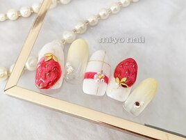 【定額¥9900(税込)★】