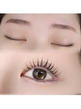 アイモア 日進 赤池店(eye mor.)/まつ毛パーマ&アイブロウWax！