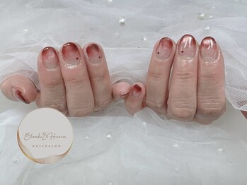 ブロックファイブハナ(Block 5 HANA)/