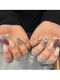 フサト　Instagram→nes.okiai