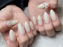 ダズル(dazzle)/サンリオネイル