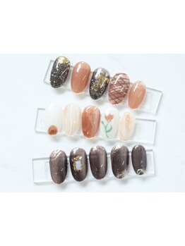 定額メニューのあるサロン