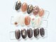 モチ(MOCHI)の写真/☆持込みデザインOK・定額デザインも多数ご用意☆あなたの理想の指先を叶えます♪