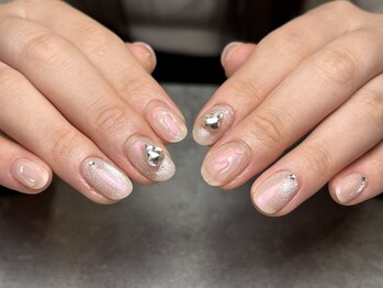 ミーコ(miico)/定額デザインPlus(Spring)