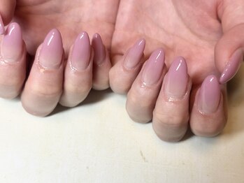 ルポネイル(repos.nail)/スカルプネイル