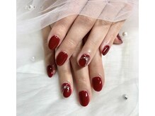 リマ(Lima)/シンプルアートデザイン2本