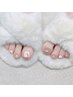 《Footネイル★》ワンカラー　¥5,480