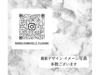 アンジェリカミッシェル 湘南藤沢店/【湘南藤沢店Instagram】