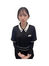 ビューティーアイラッシュ ビエラ岸辺健都店 イダ 