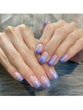 美容室 ミユ(MIYU)/グラデーション