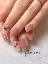 フルール(fleur.)/