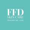 エフエフディースキンケア(FFD SKINCARE)のお店ロゴ